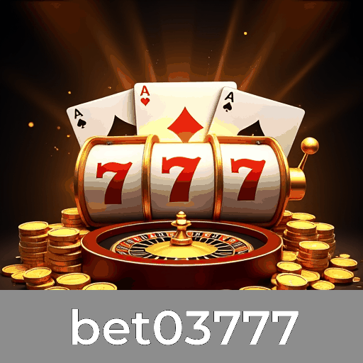 Bet03777: A Experiência de Cassino Mais Realista do Brasil