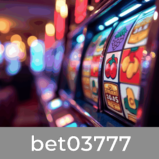 bet03777: Plataforma Completa e Confiável para Apostadores no Brasil